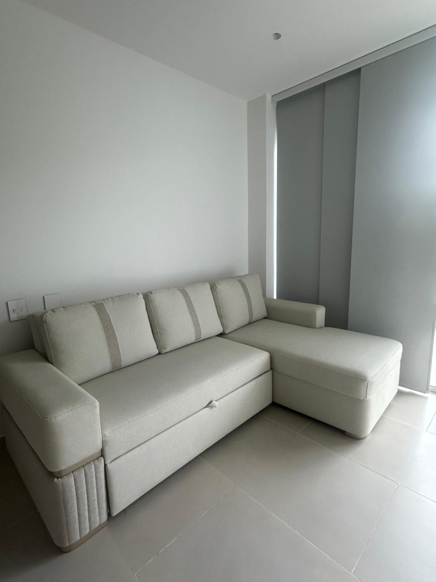 Baia Kristal Paraiso Aguas Cristalinas Apartamento